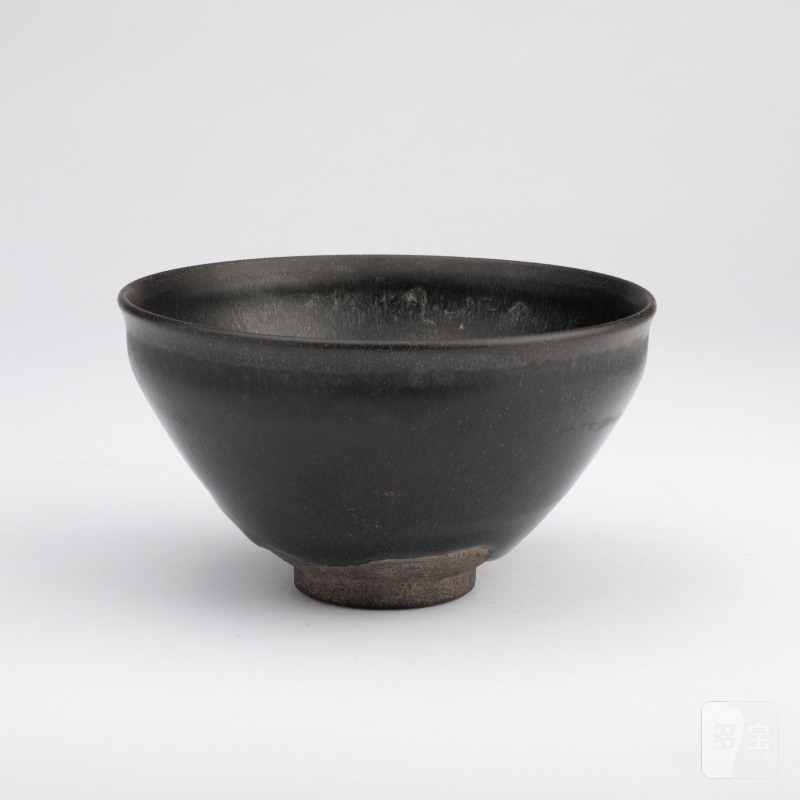    宋 河南天目茶盞 - 图2